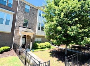 5691 Terrace Bend Way, Peachtree Corners, GA 30092