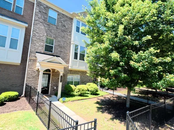 5691 Terrace Bend Way, Peachtree Corners, GA 30092