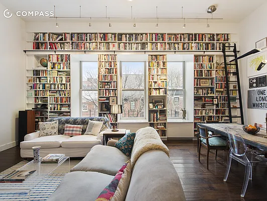 Sold by Compass | media 17