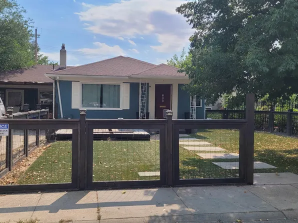300 N Hot Springs Dr, Boise, ID 83712