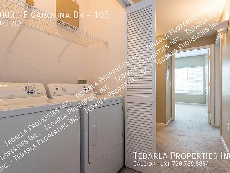 10030 E Carolina Dr #103 — Photo 23