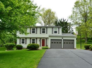 289 Casa Dr, Pittsburgh, PA