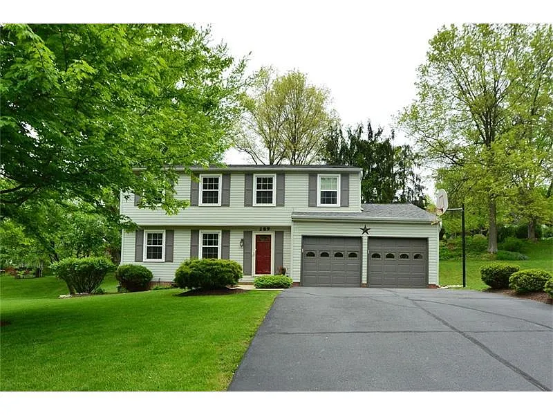 289 Casa Dr photo 1