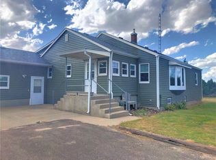 1023 Main Ave, Flagler, CO 80815