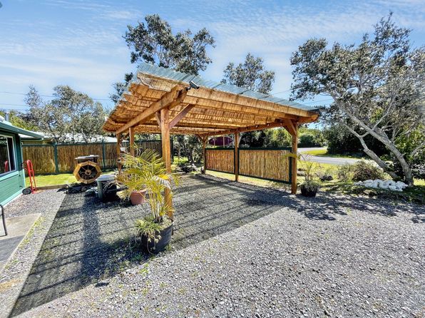 99-7721 Kilau Pl, Volcano, HI 96785