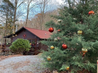 175 Briar Creek Dr #1, Ellijay, GA, 30540