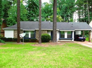 2361 Newgate Dr, Decatur, GA 30035