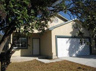 6451 Marcum Dr, San Antonio, TX 78227