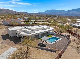 2891 N Wentworth Rd, Tucson, AZ 85749