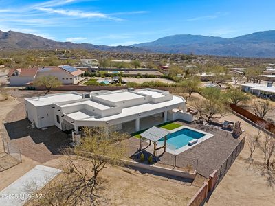 2891 N Wentworth Rd, Tucson, AZ, 85749