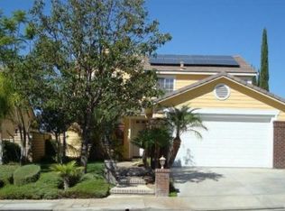 28911 High Sierra Trl, Santa Clarita, CA 91390