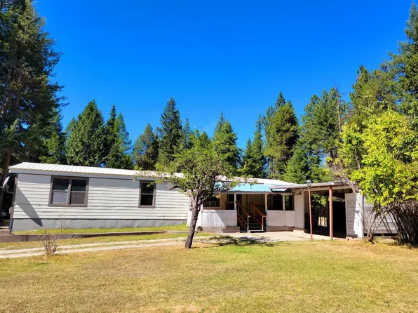 47 Woodside Rd, Thompson Falls, MT 59873