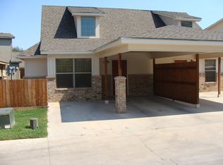 133 Meadow Park Cir, Waco, TX 76705