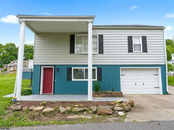 1425 Andmore St, Morgantown, WV 26505