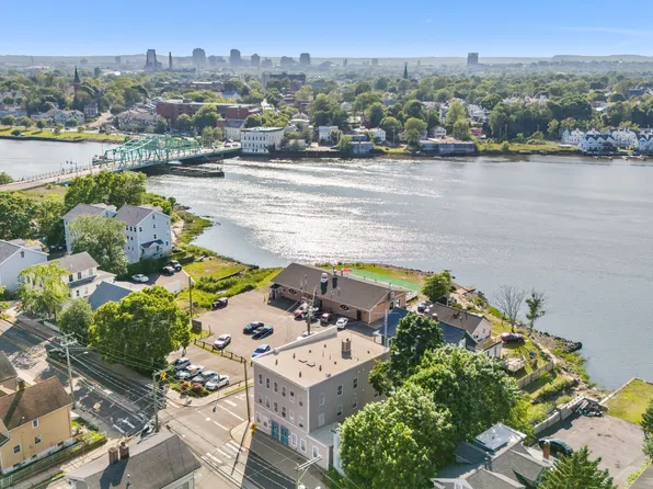 728 Quinnipiac Avenue, New Haven, CT 06513