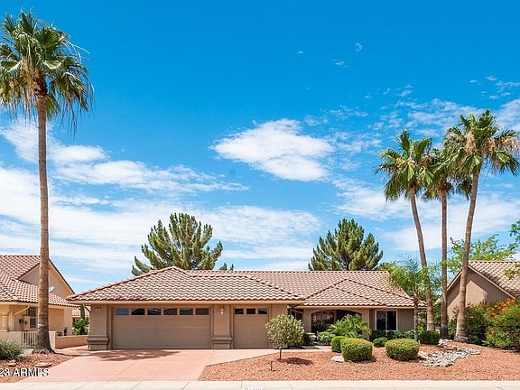 3rd image of 14814 W GREYSTONE Drive