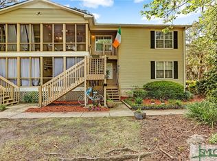 401 N Cromwell Rd APT C6, Savannah, GA 31410