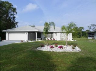 1363 Wilmette St, Punta Gorda, FL 33980