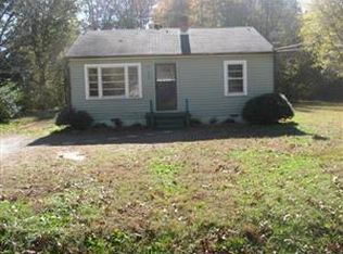 240 Harper Rd, Hillsborough, NC 27278
