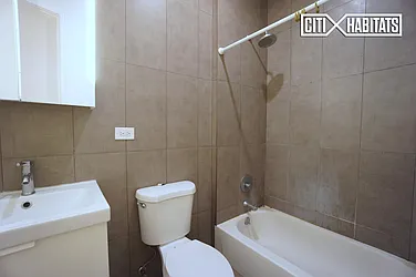 Rented by Citi Habitats