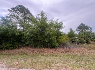 3819 NW 26th Avenue, Okeechobee, FL 34972