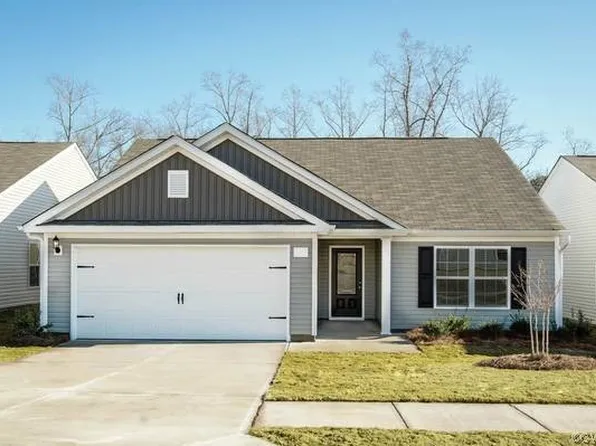 7931 Honeybee Ct, North Prince George, VA 23860