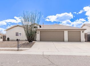 8086 E Ragweed Dr, Tucson, AZ 85710