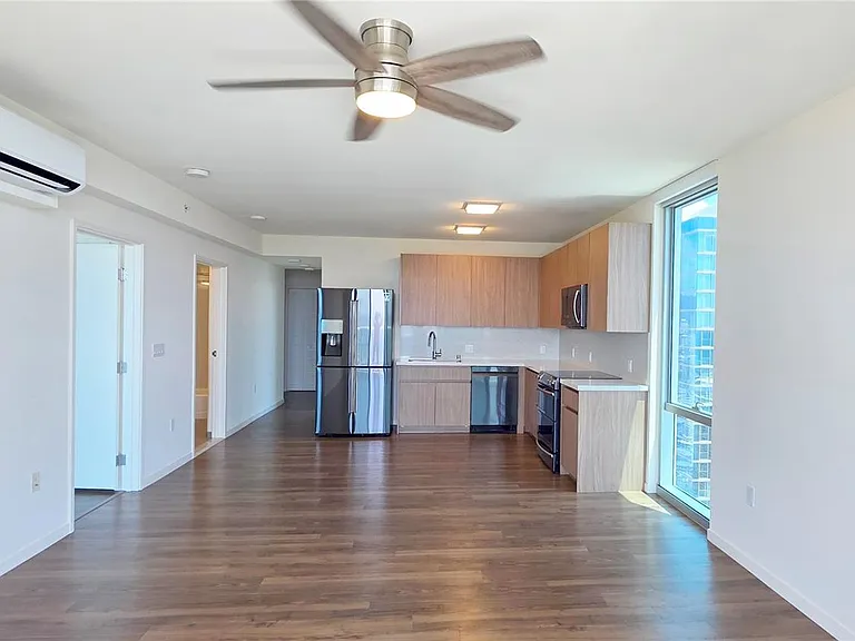 1391 Kapiolani Blvd #3608 — Photo 3