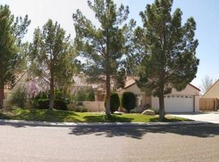 1221 Quail Way, Ridgecrest, CA 93555