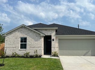 3434 Cape Rose Ln, Pearland, TX 77581