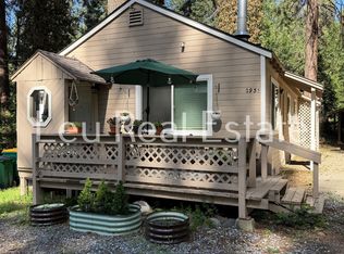 2933 Laurel Dr, Pollock Pines, CA