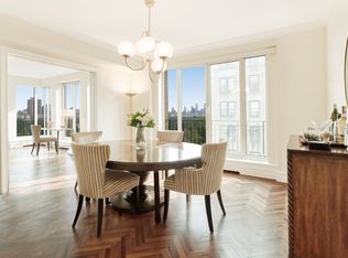 353 Central Park W #14, New York, NY 10025 | Zillow