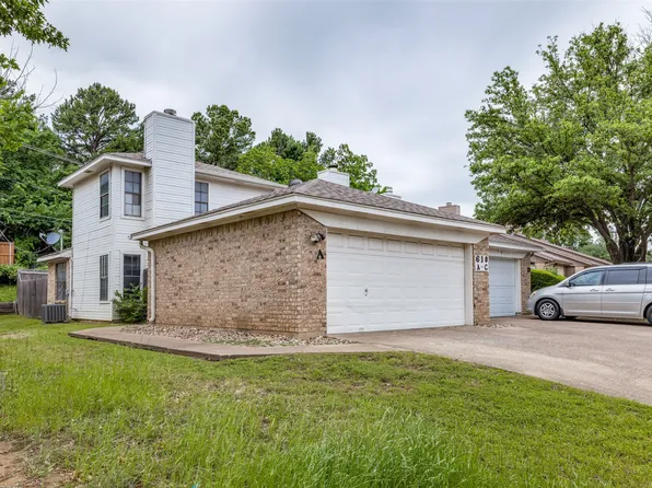 610 Starlinda Ct, Arlington, TX 76012