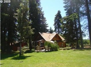 4450 Culbertson Dr, Mount Hood Parkdale, OR 97041