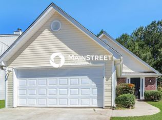 6903 Mahonia Pl, Lithonia, GA 30038