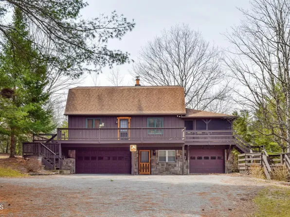 65 Donnelly Road, Olmstedville, NY 12857