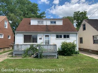 4177 E 148th St, Cleveland, OH 44128
