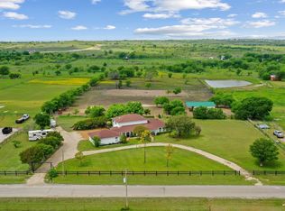 112 Hudson Ln, Aledo, TX 76008