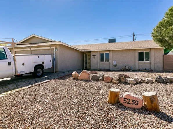 5259 Chattanooga Ave, Las Vegas, NV 89122