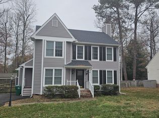 4508 Fort McHenry Pkwy, Glen Allen, VA 23060