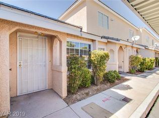2115 Sleepy Ct, Las Vegas, NV 89106