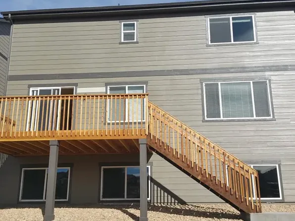 1380 Castle Creek Cir, Castle Rock, CO 80104