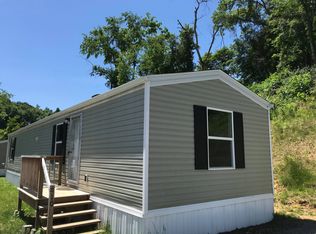 1 Saint John's Ct, Osage, WV 26543