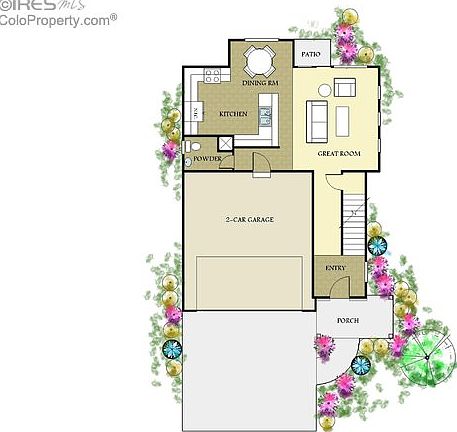 2nd image of 3078 Thorn Cir
