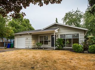 3610 N Arlington Pl, Portland, OR 97217
