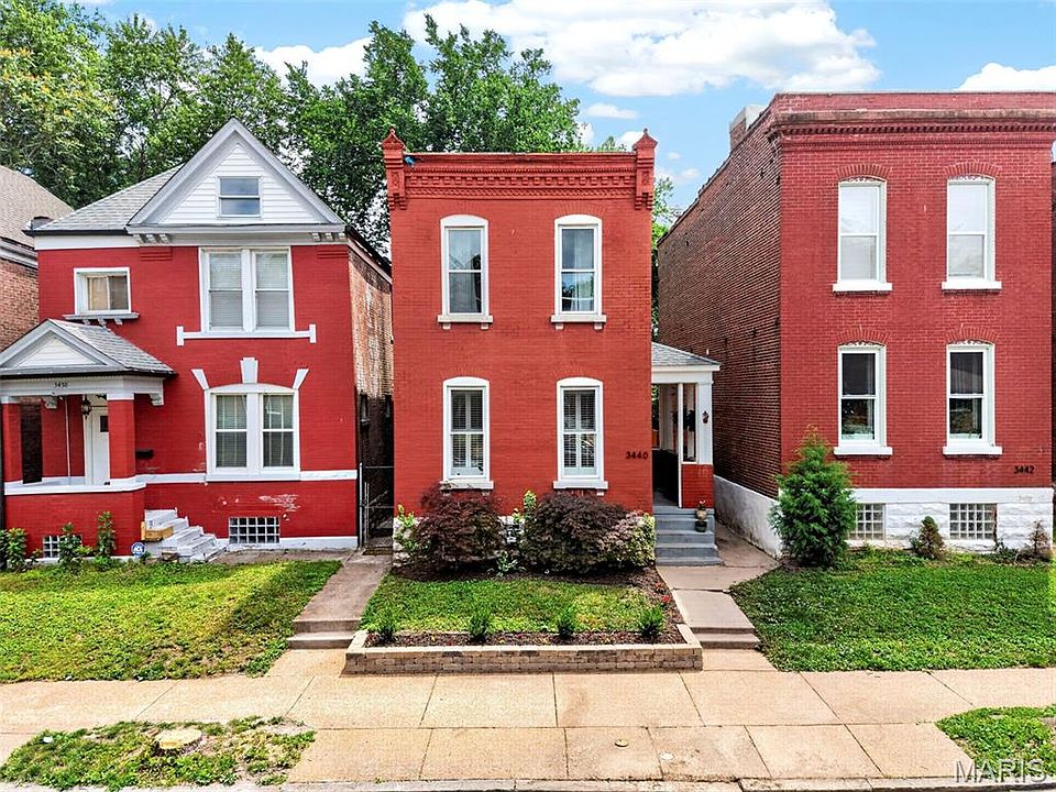 1st image of 3440 California Ave