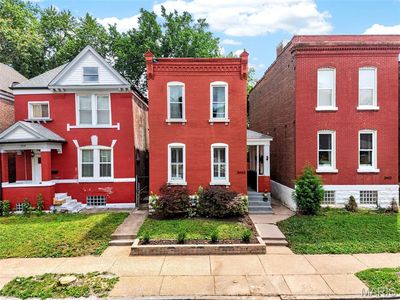 3440 California Ave, Saint Louis, MO, 63118