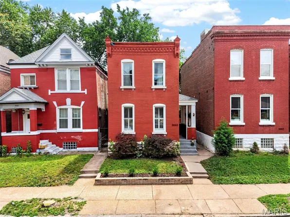 3440 California Ave, Saint Louis, MO 63118