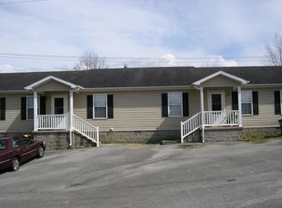 506 Clark St #B, Franklin, KY 42134