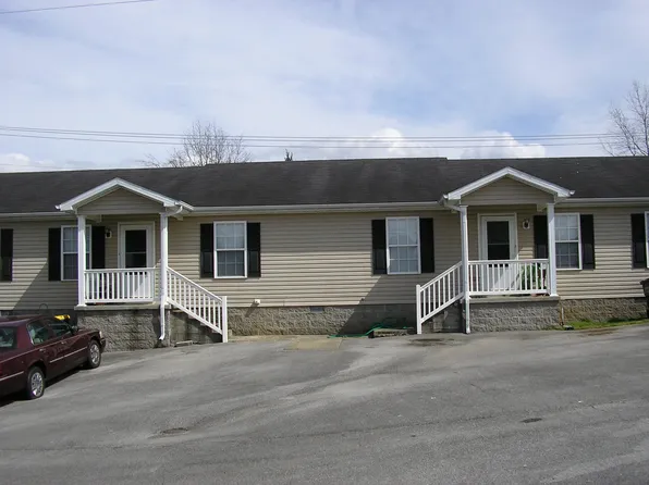 506 Clark St #B, Franklin, KY 42134
